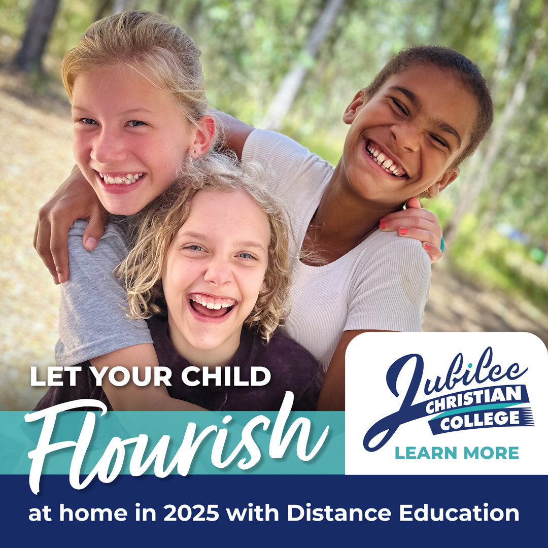 Flourish Jubilee Christian College